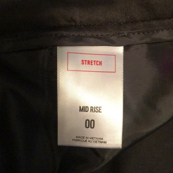 Express shorts - Picture 2 of 3